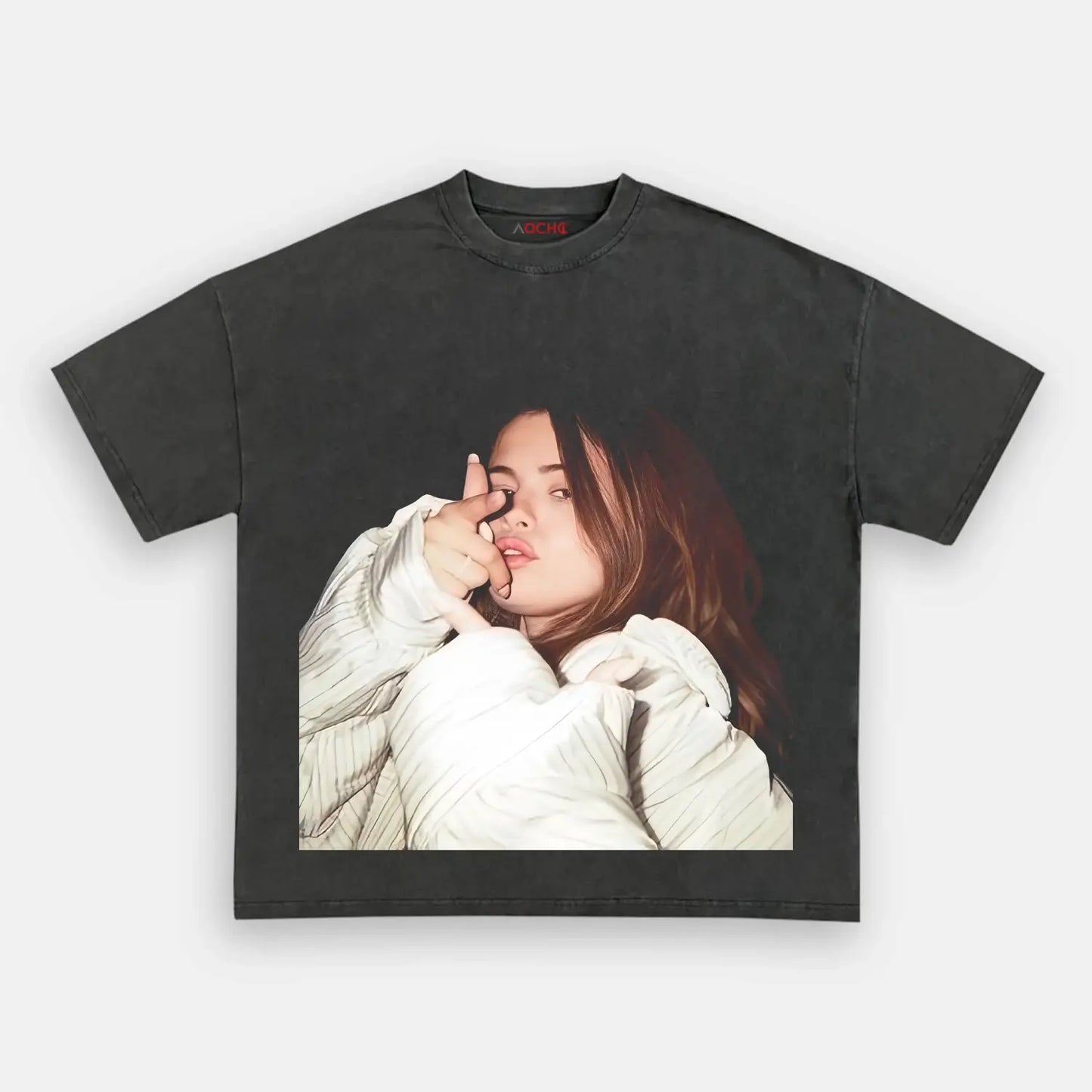 Selena Gomez tee V1.2