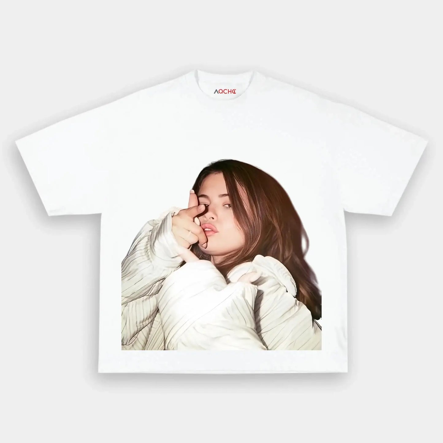 Selena Gomez tee V1.2