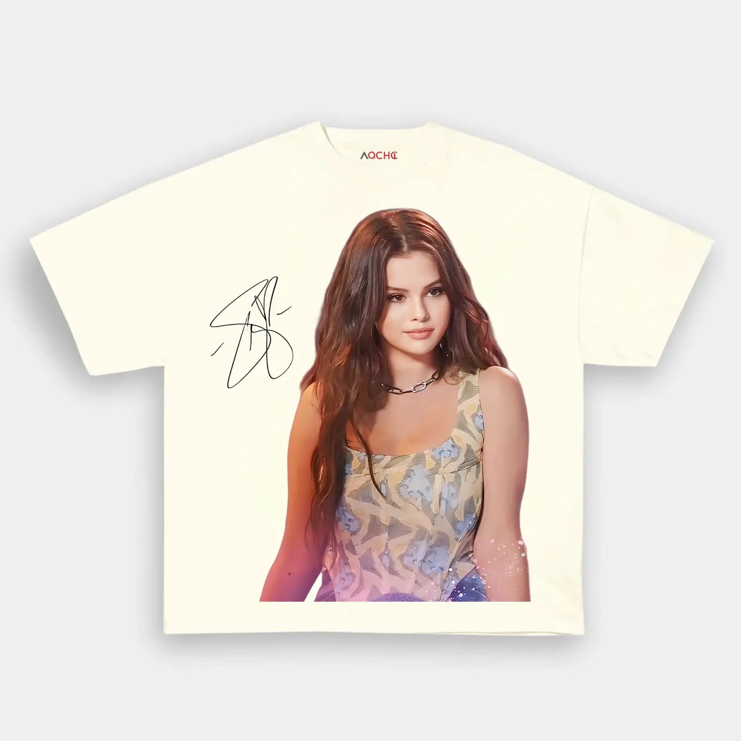Selena Gomez tee V1.3