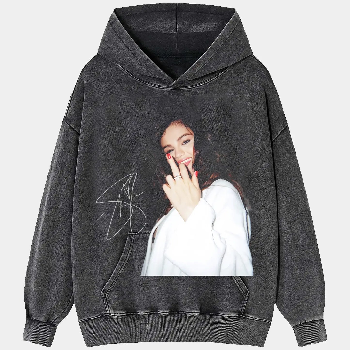 Selena Gomez tee V1.1