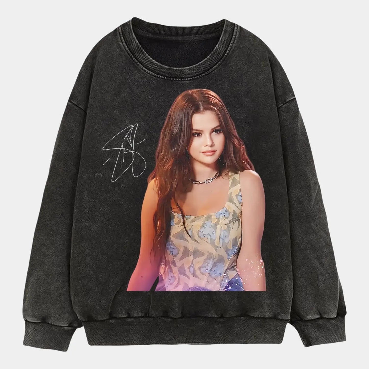 Selena Gomez tee V1.3