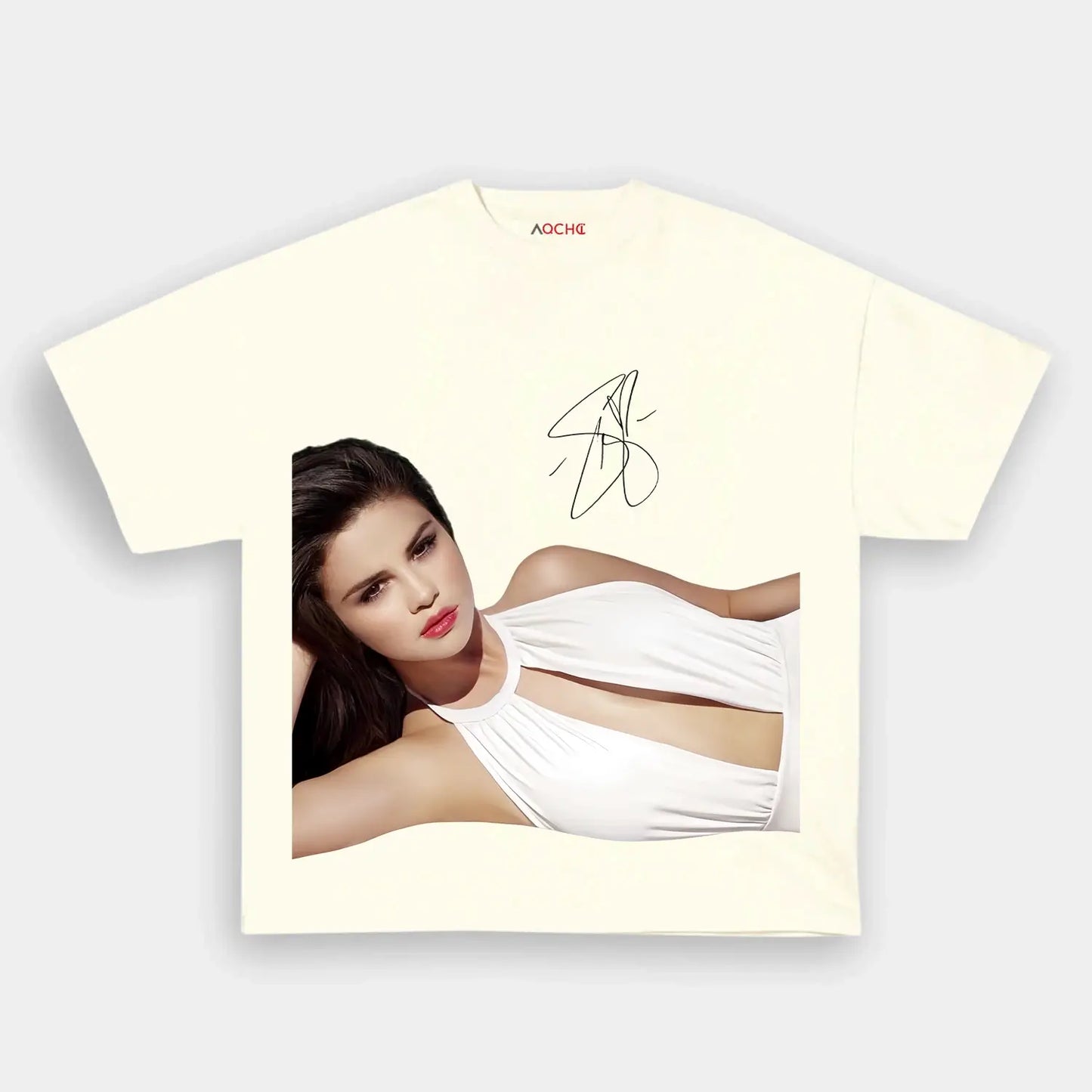 Selena Gomez tee V1.5
