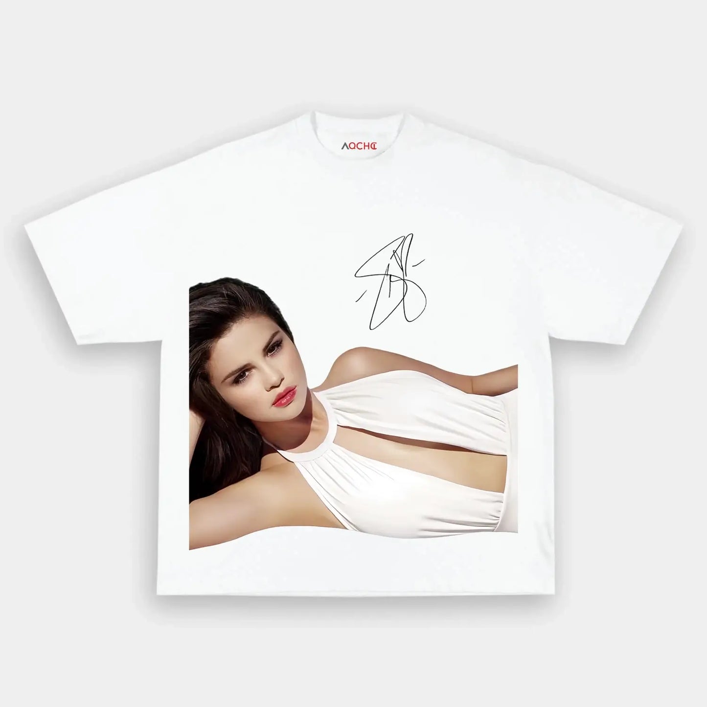 Selena Gomez tee V1.5