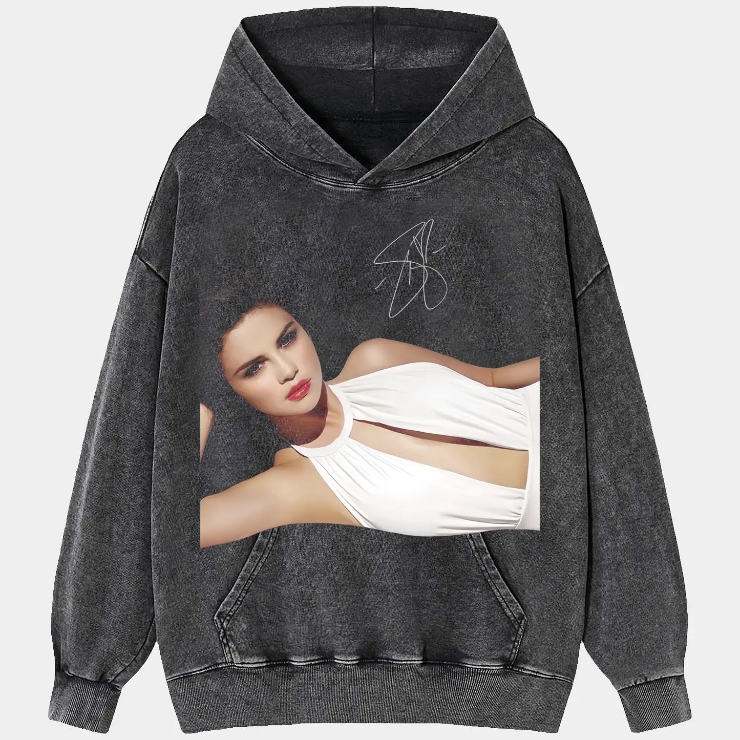 Selena Gomez tee V1.5