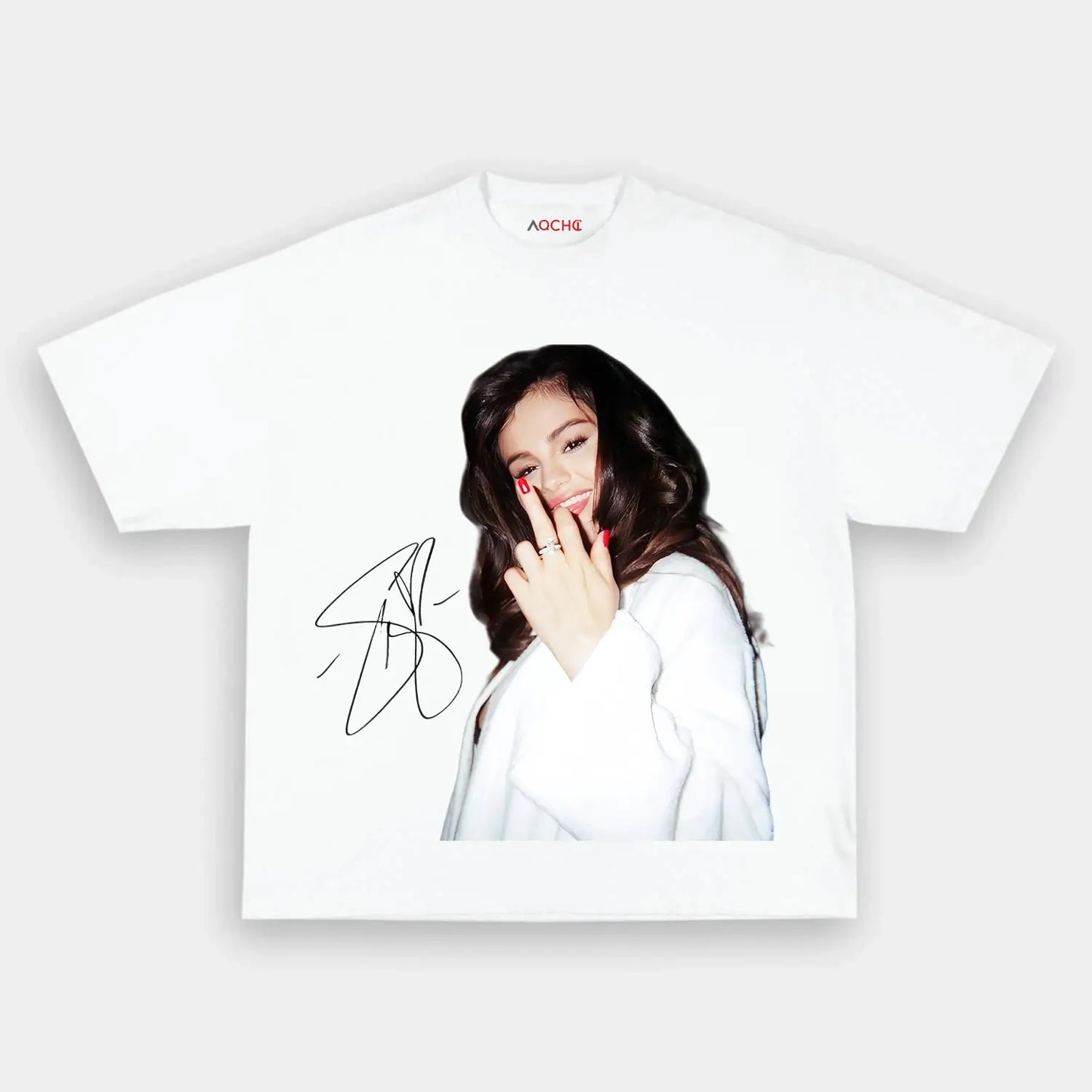 Selena Gomez tee V1.1