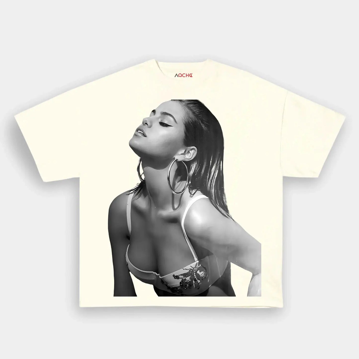 Selena Gomez tee V1.6