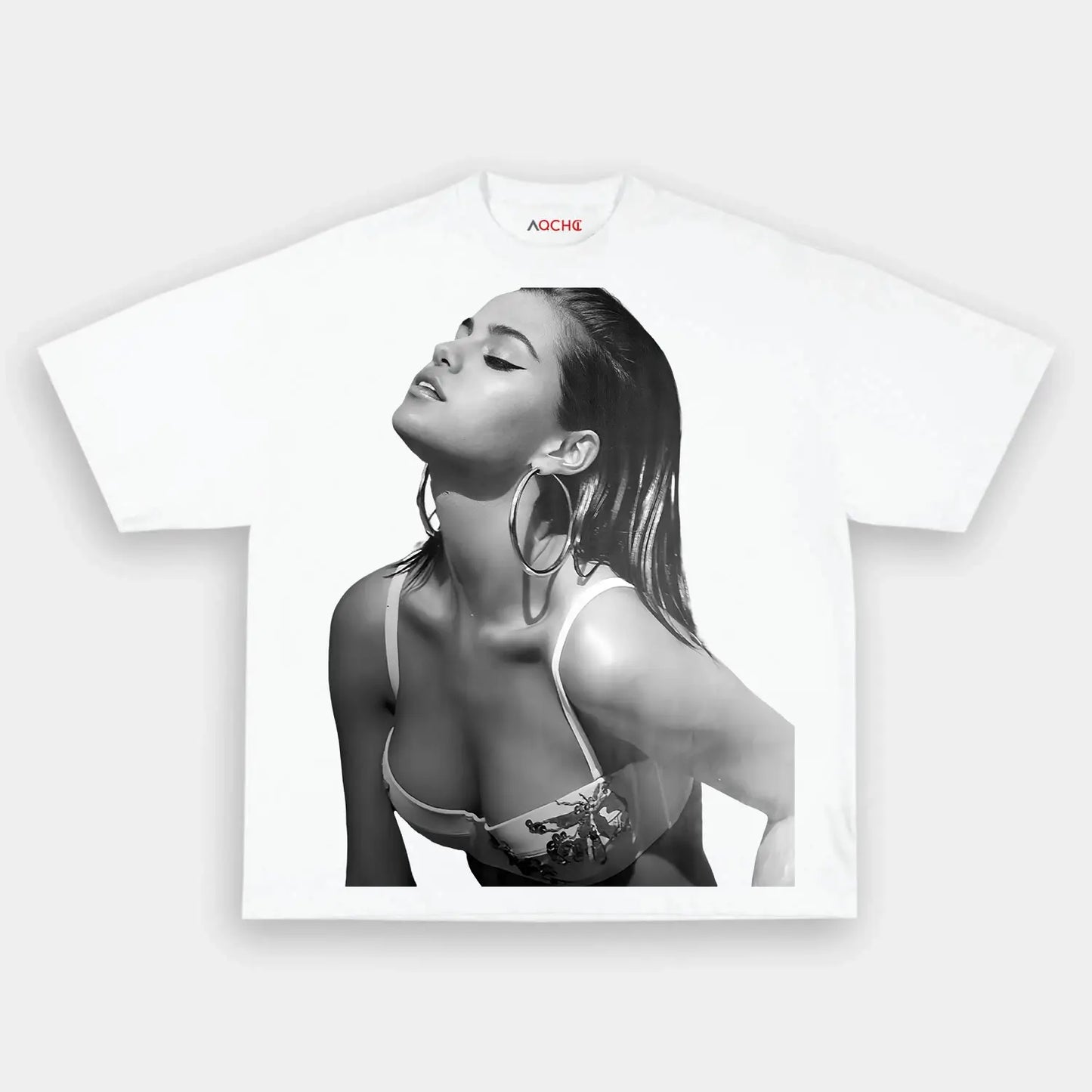 Selena Gomez tee V1.6