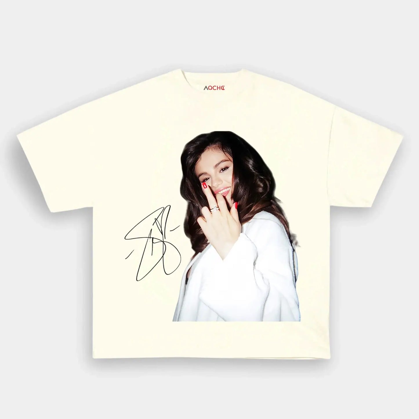 Selena Gomez tee V1.1