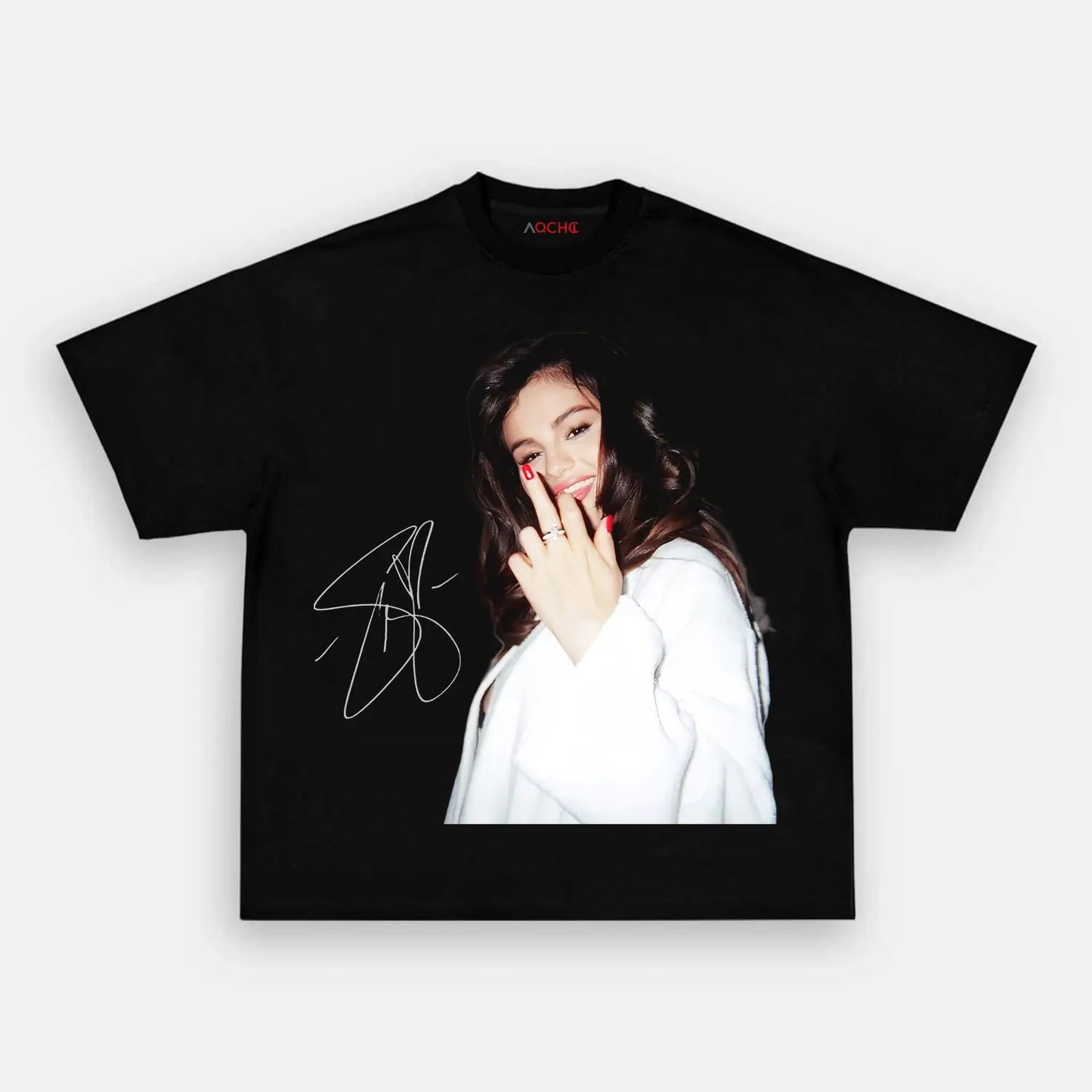 Selena Gomez tee V1.1