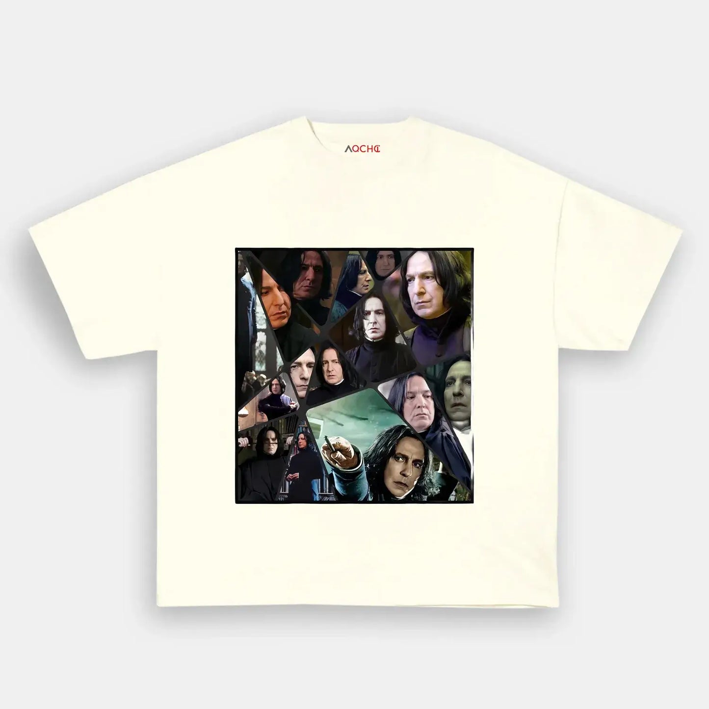 Severus Collage T-Shirt