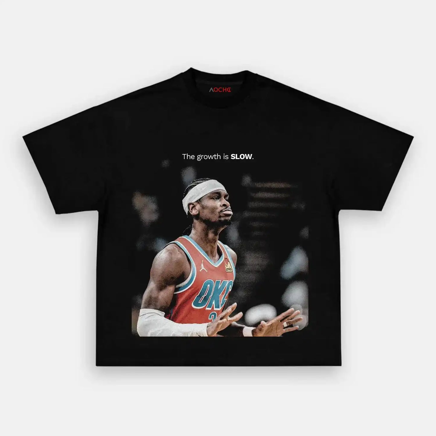 Shaivonte Aician Gilgeous Alexander Wear