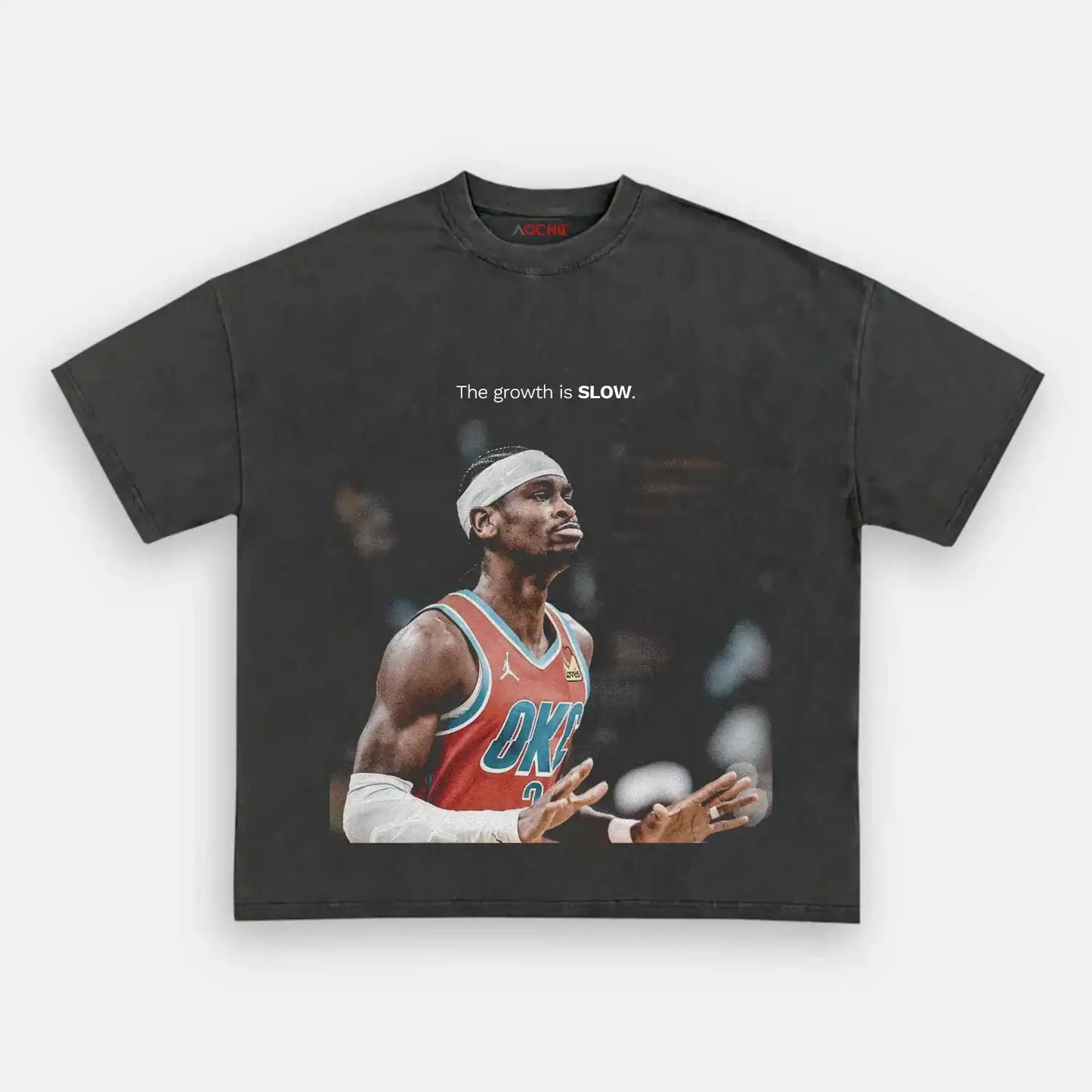 Shaivonte Aician Gilgeous Alexander Wear