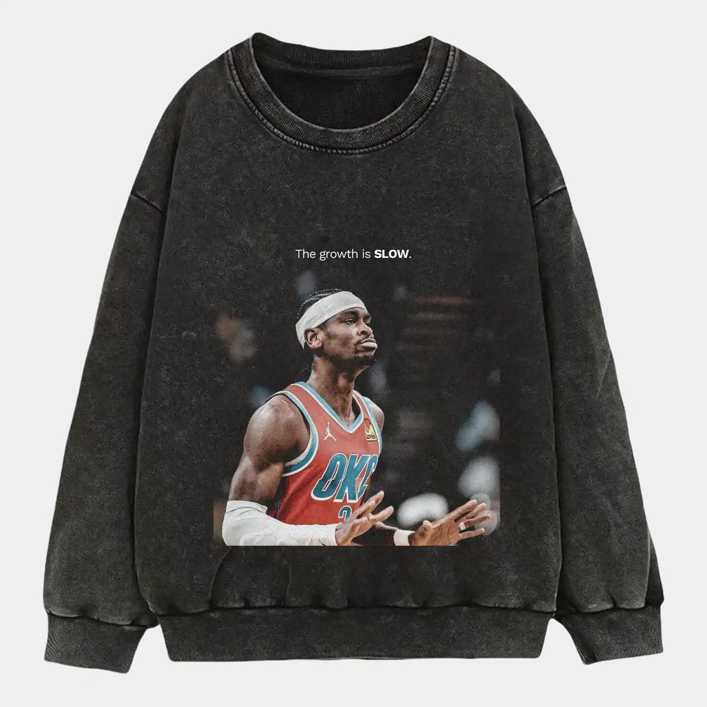 Shaivonte Aician Gilgeous Alexander Wear