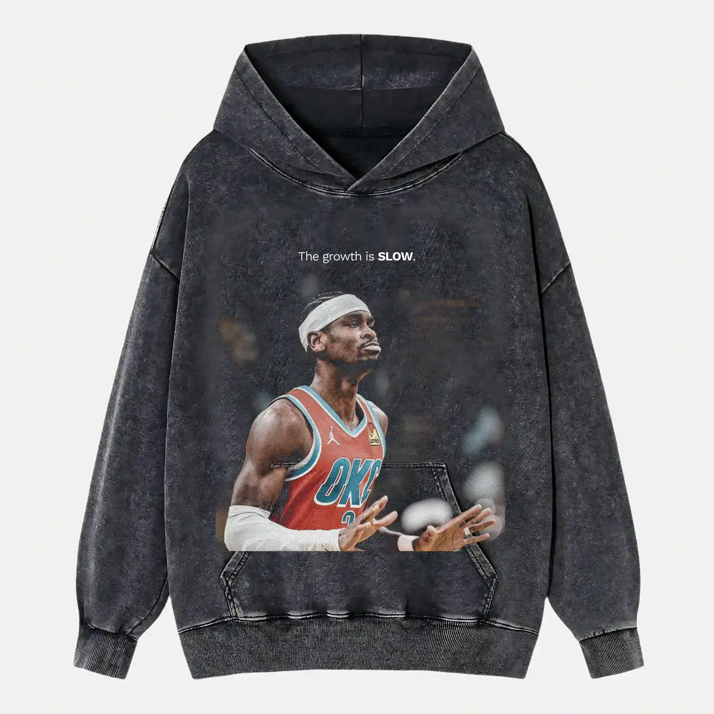 Shaivonte Aician Gilgeous Alexander Wear