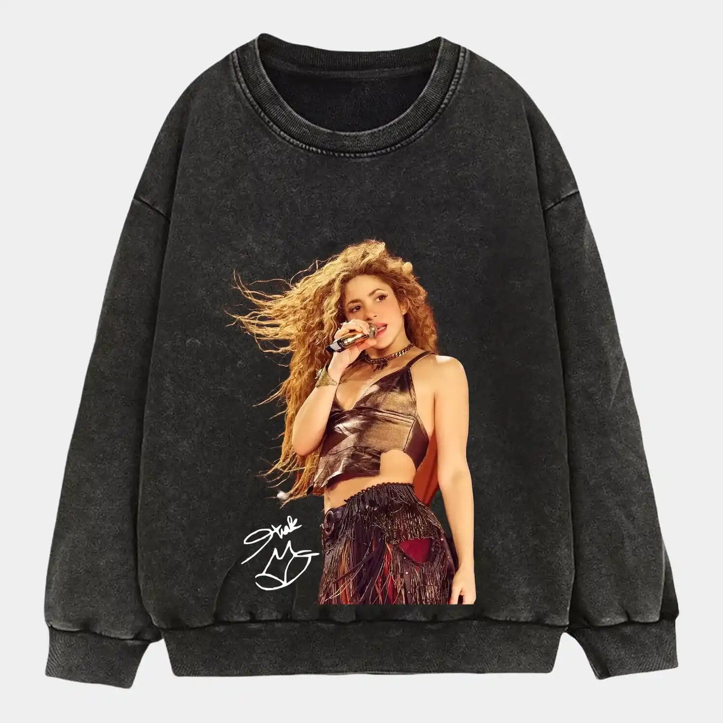 Shakira 5.14 Wear