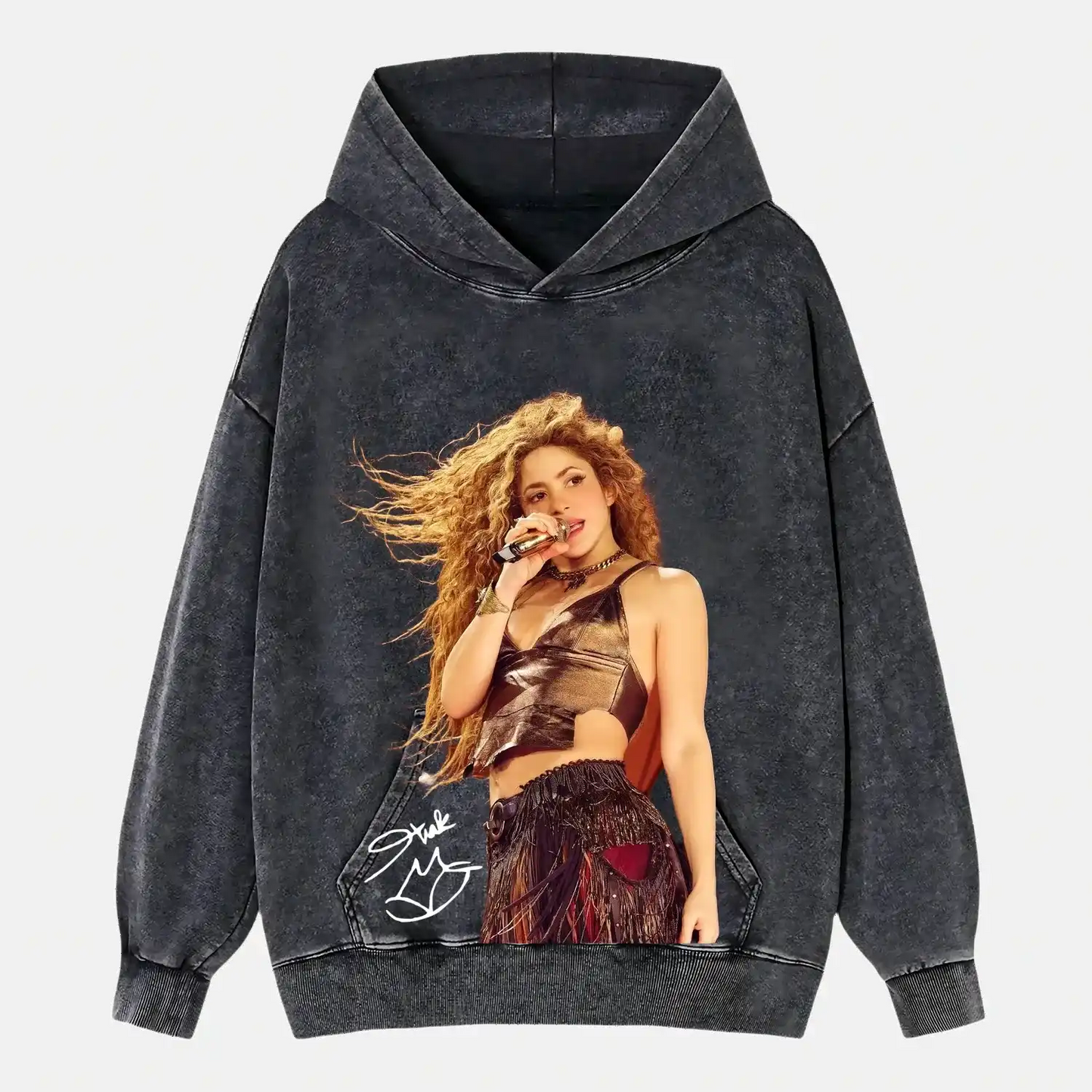 Shakira 5.14 Wear