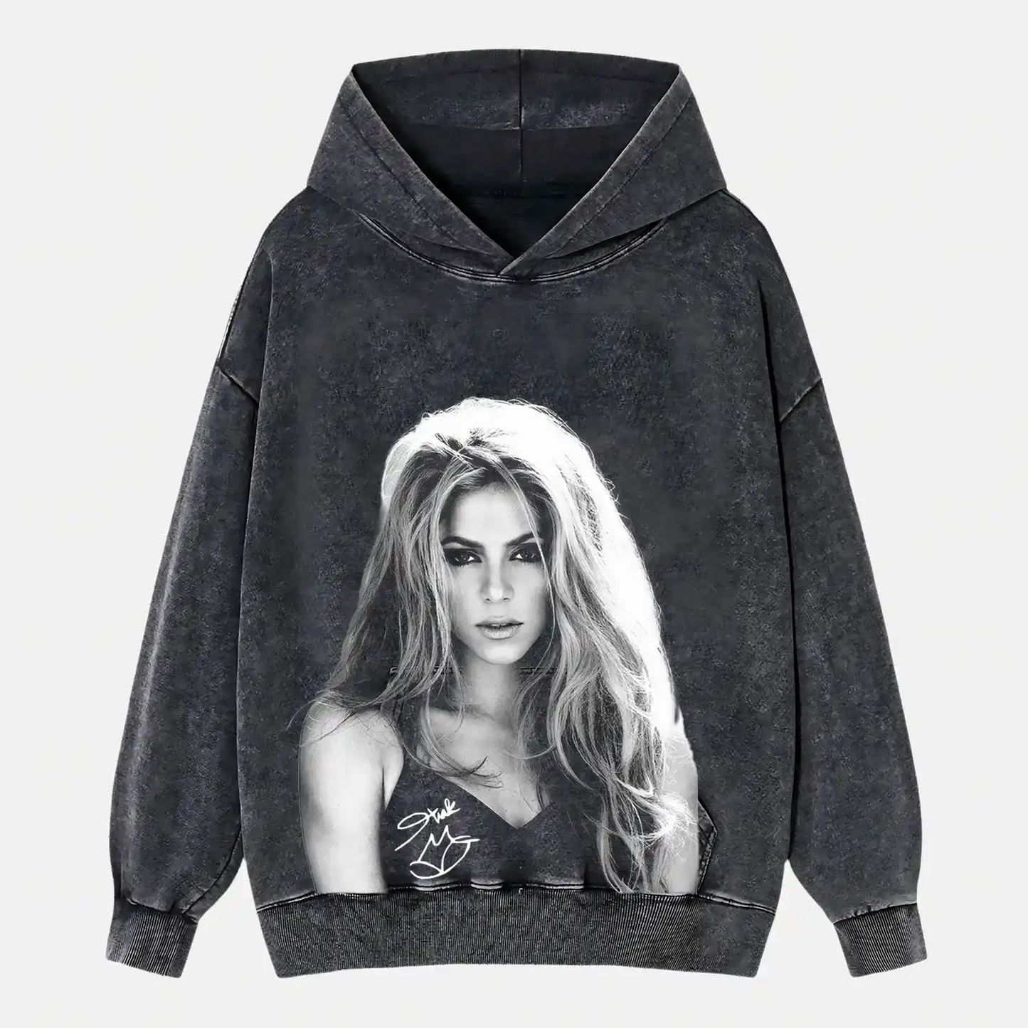 Shakira B&W 5.14 Wear 2.0