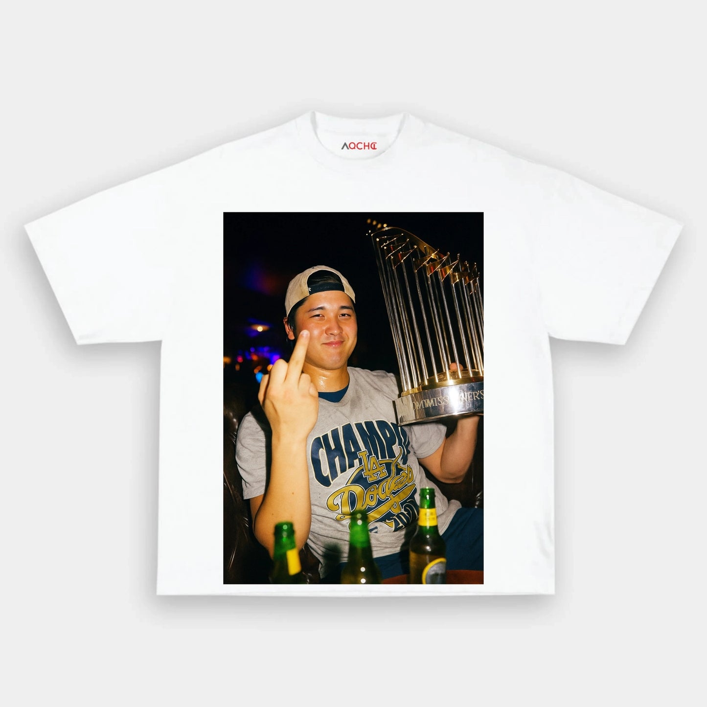 Shohei Ohtani Champion Tee V1.3