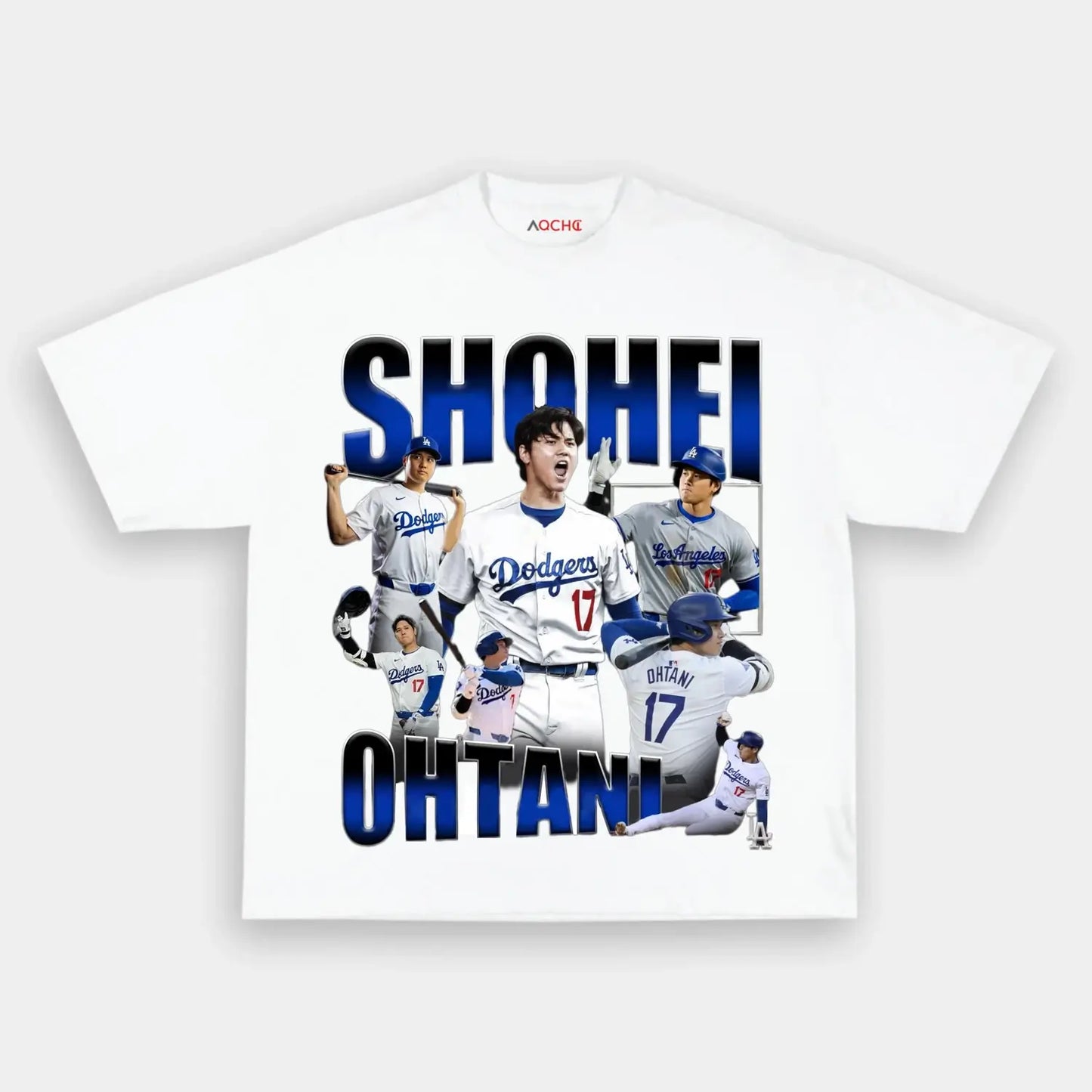 Shohei Ohtani TEE 2