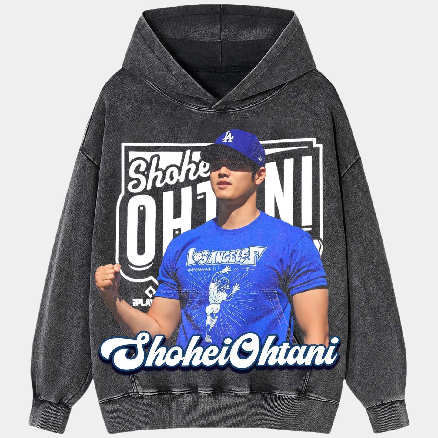 Shohei Ohtani TEE 8