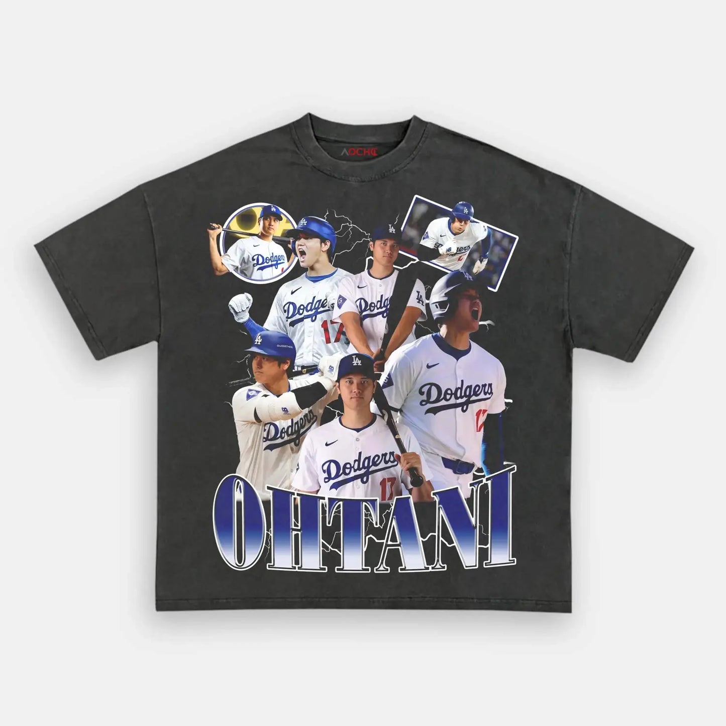 Shohei Ohtani TEE