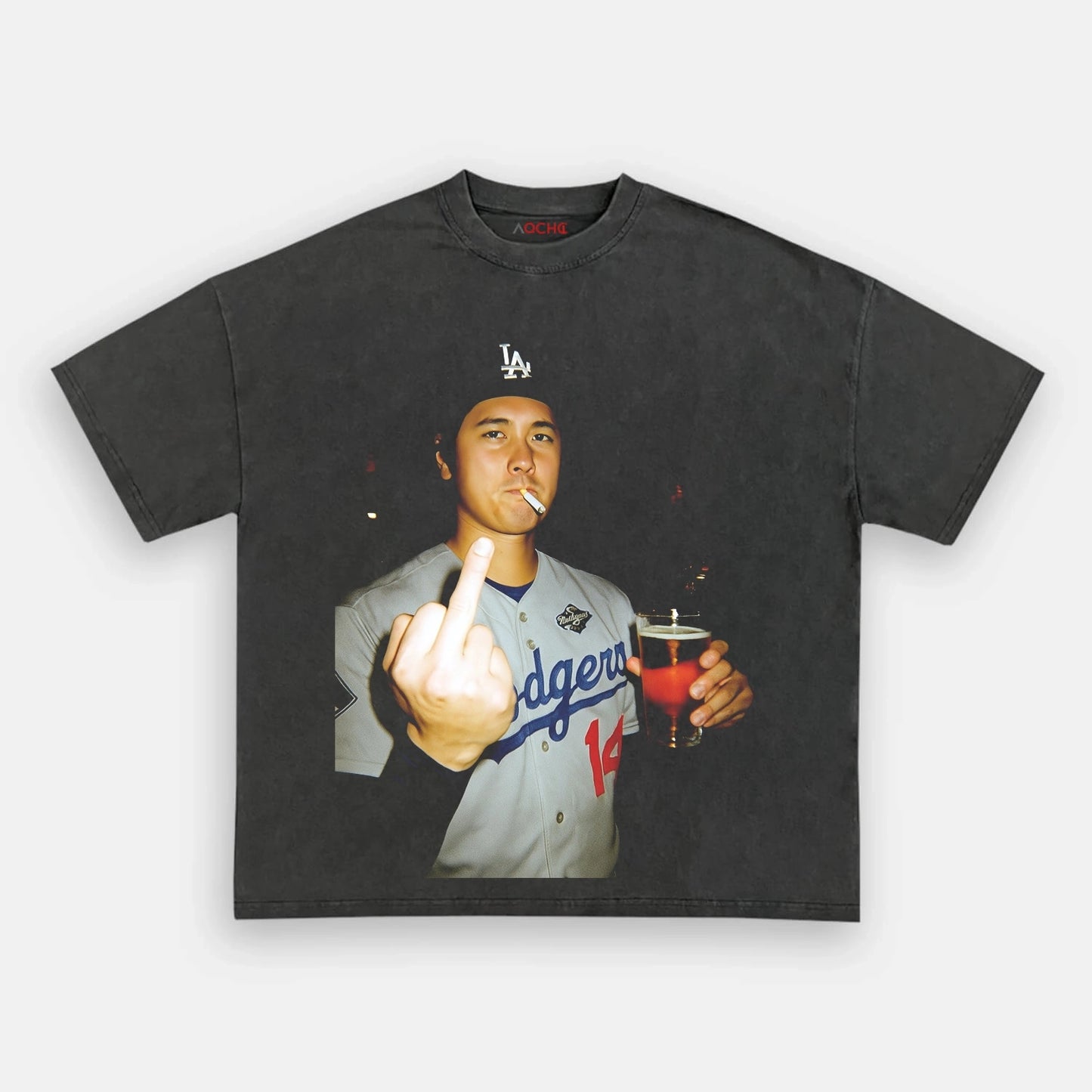 Shohei Ohtani Tee