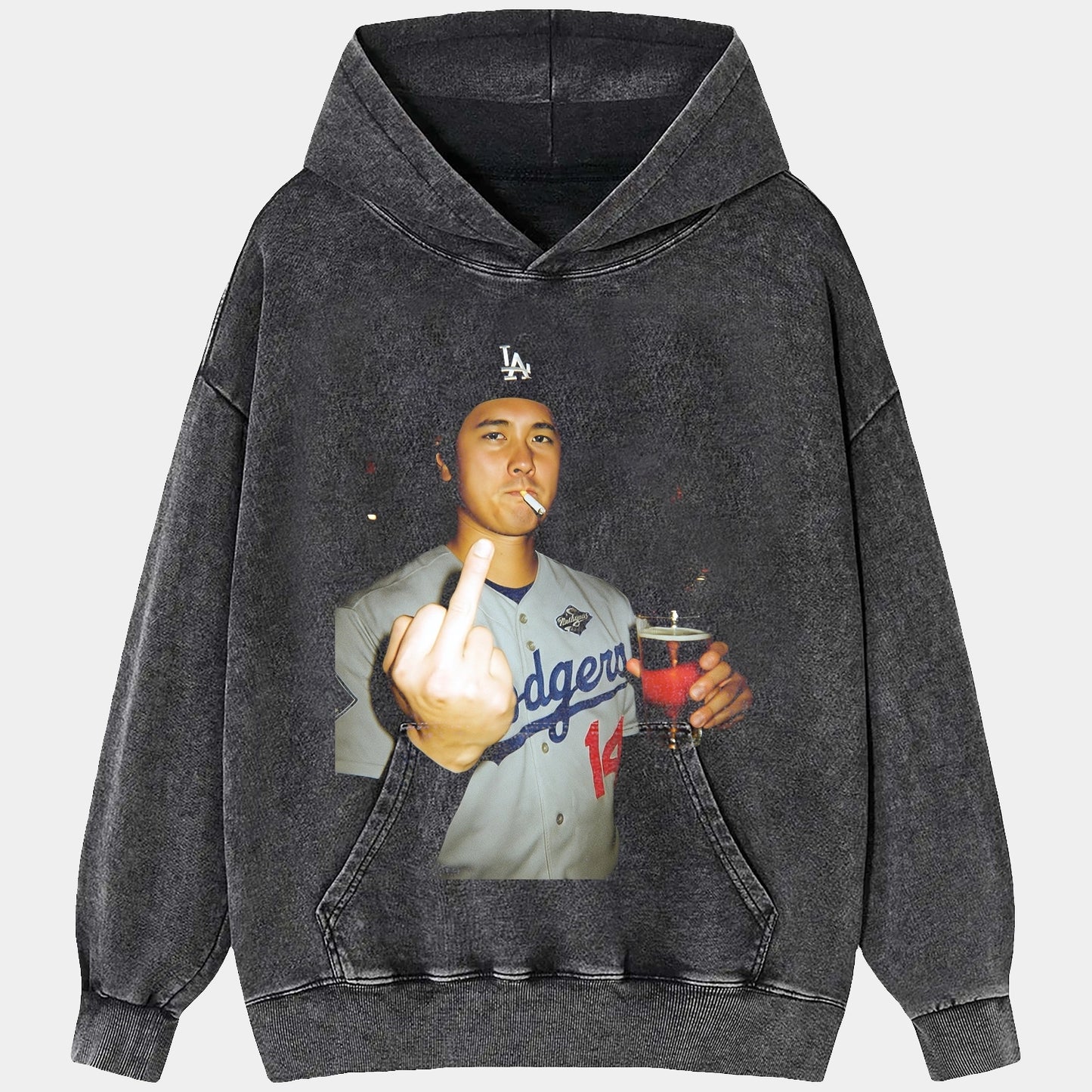 Shohei Ohtani Tee