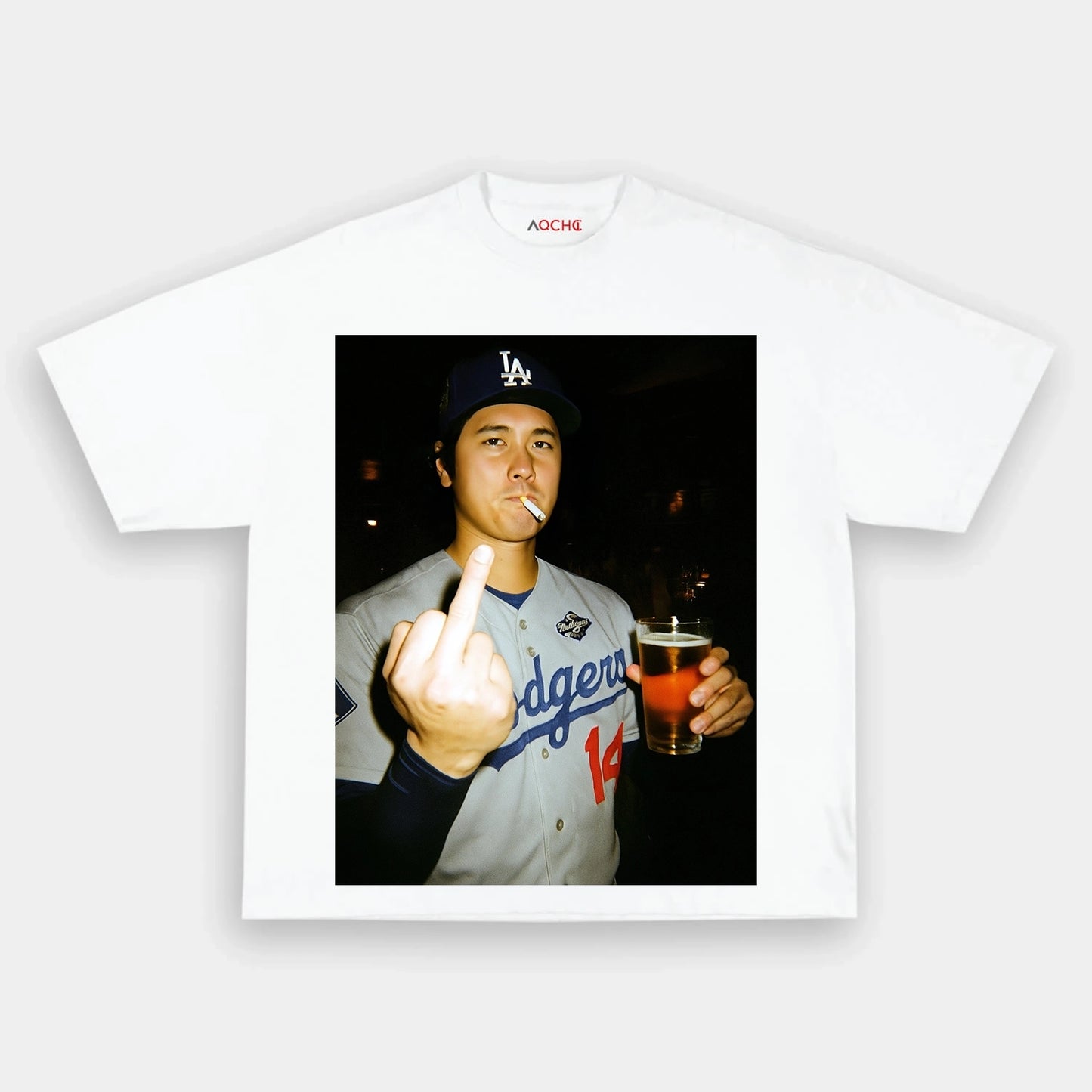 Shohei Ohtani Tee