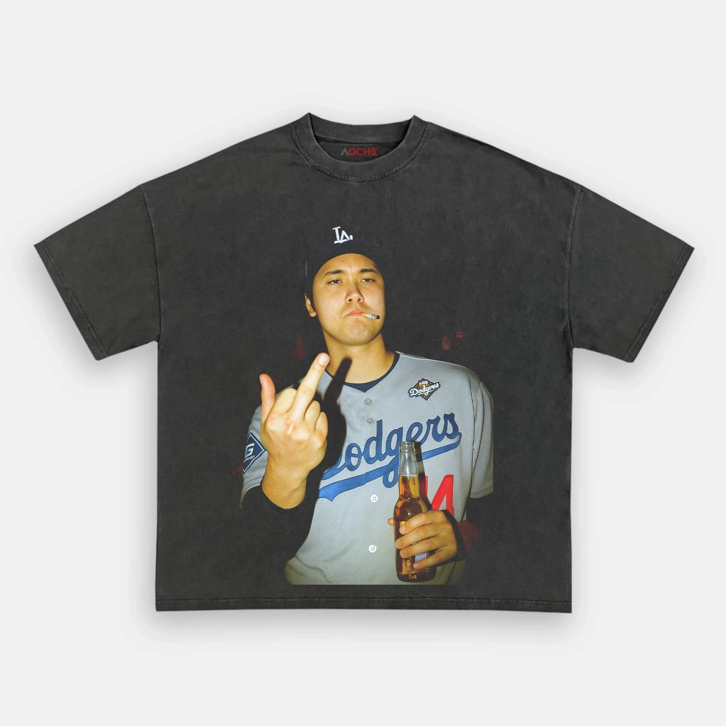 Shohei Ohtani Tee2