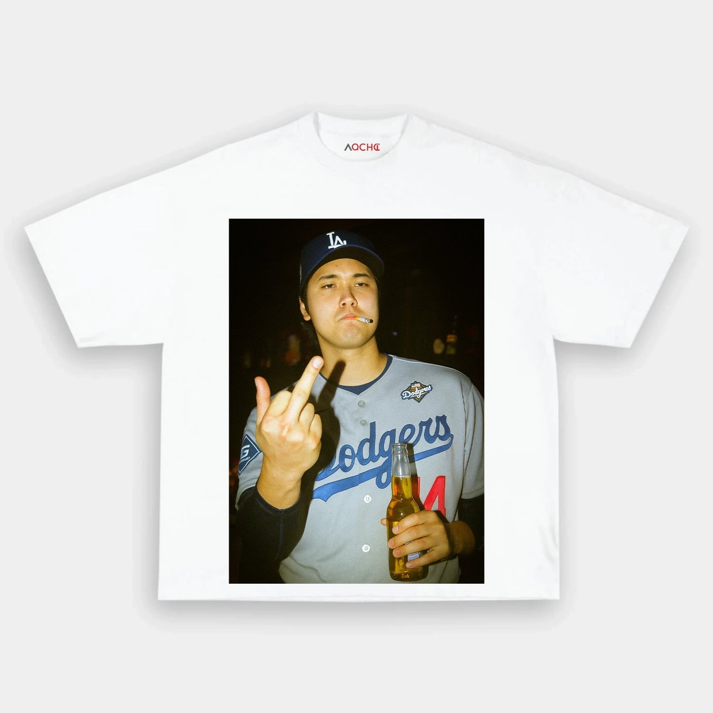 Shohei Ohtani Tee2