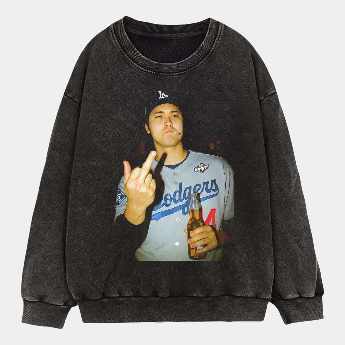 Shohei Ohtani Tee2