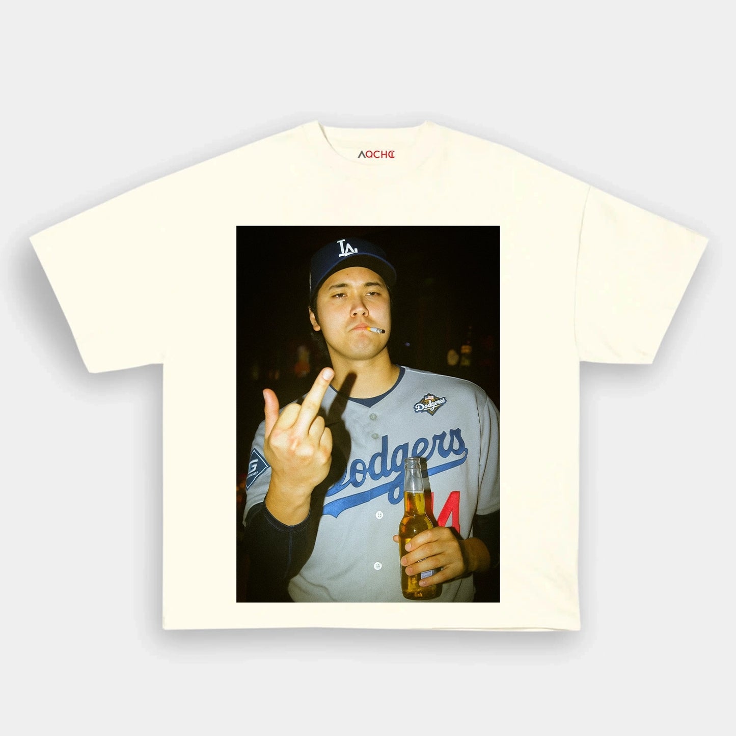 Shohei Ohtani Tee2