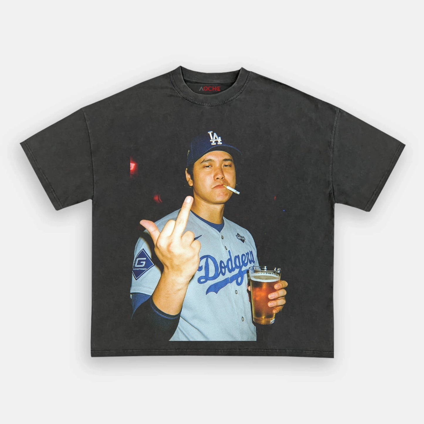 Shohei Ohtani Tee3