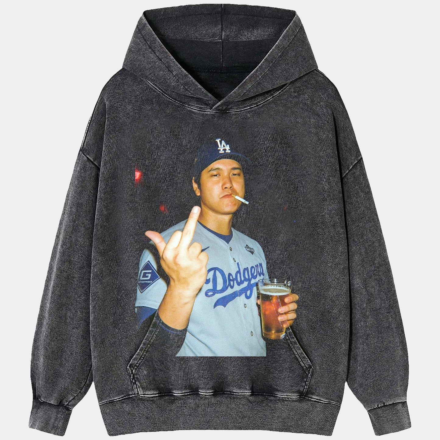 Shohei Ohtani Tee3
