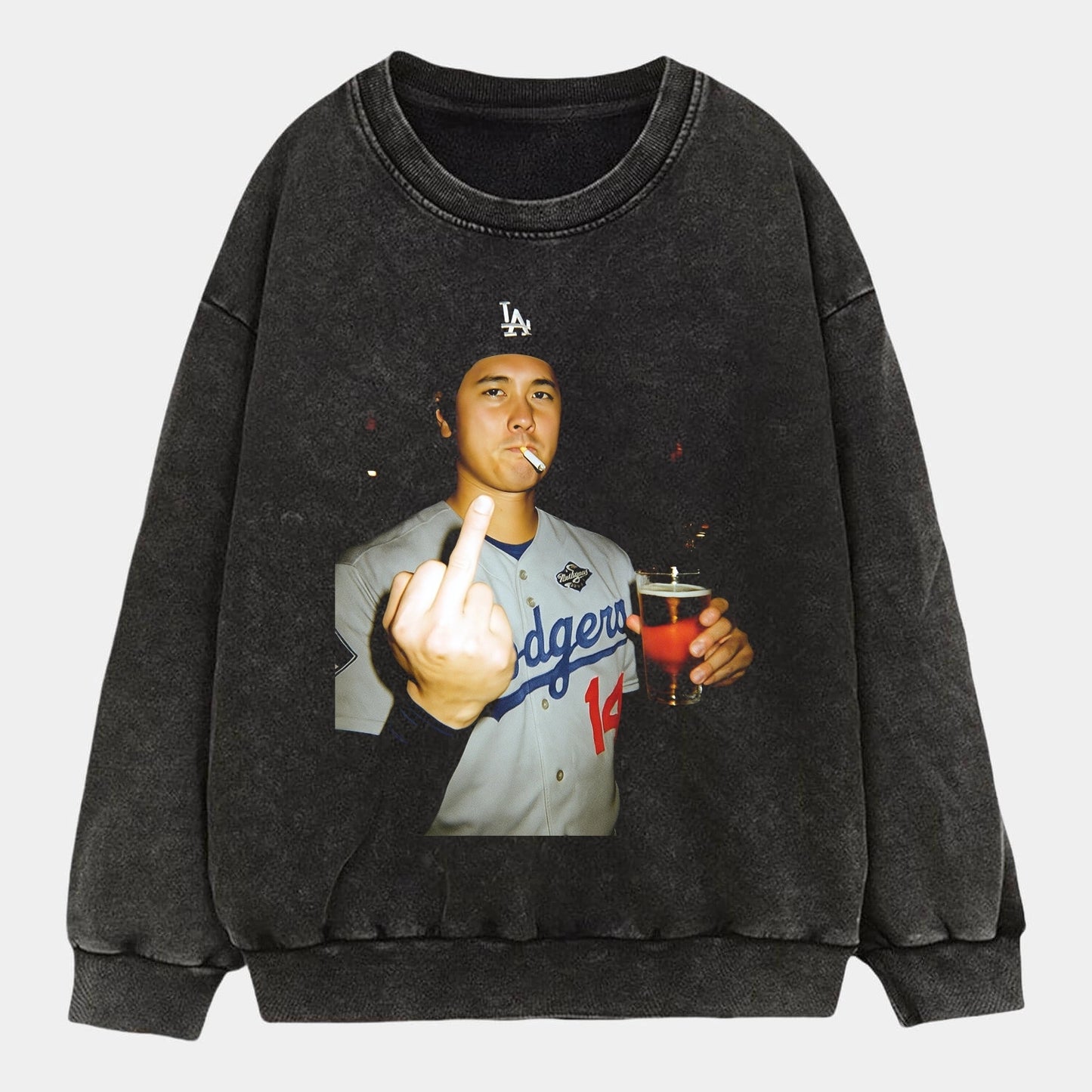 Shohei Ohtani Tee