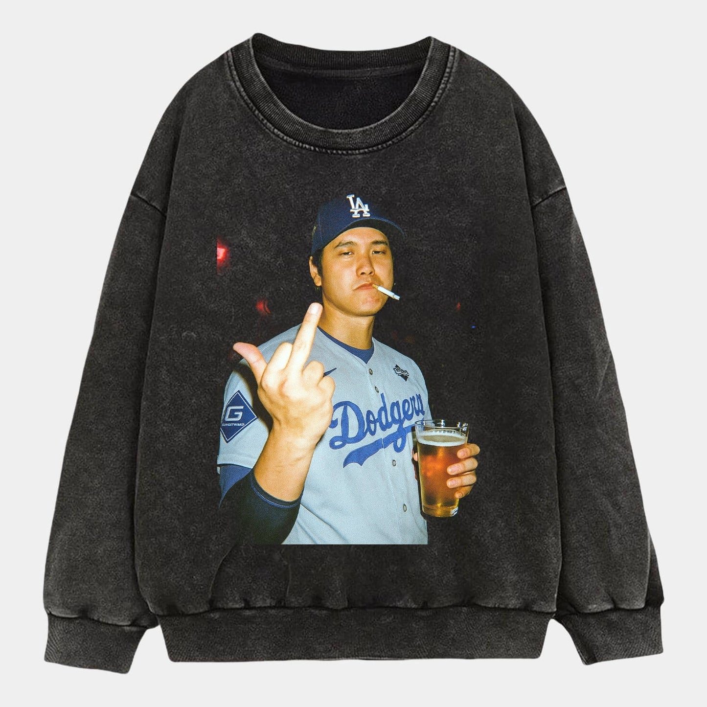 Shohei Ohtani Tee3