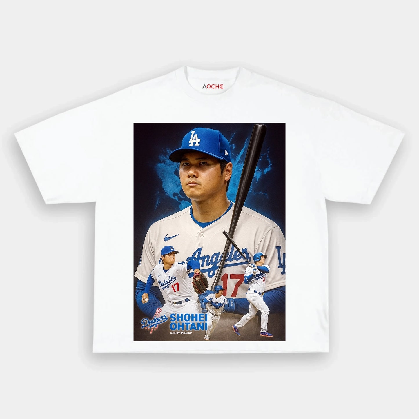 Shohei Ohtani Tee4