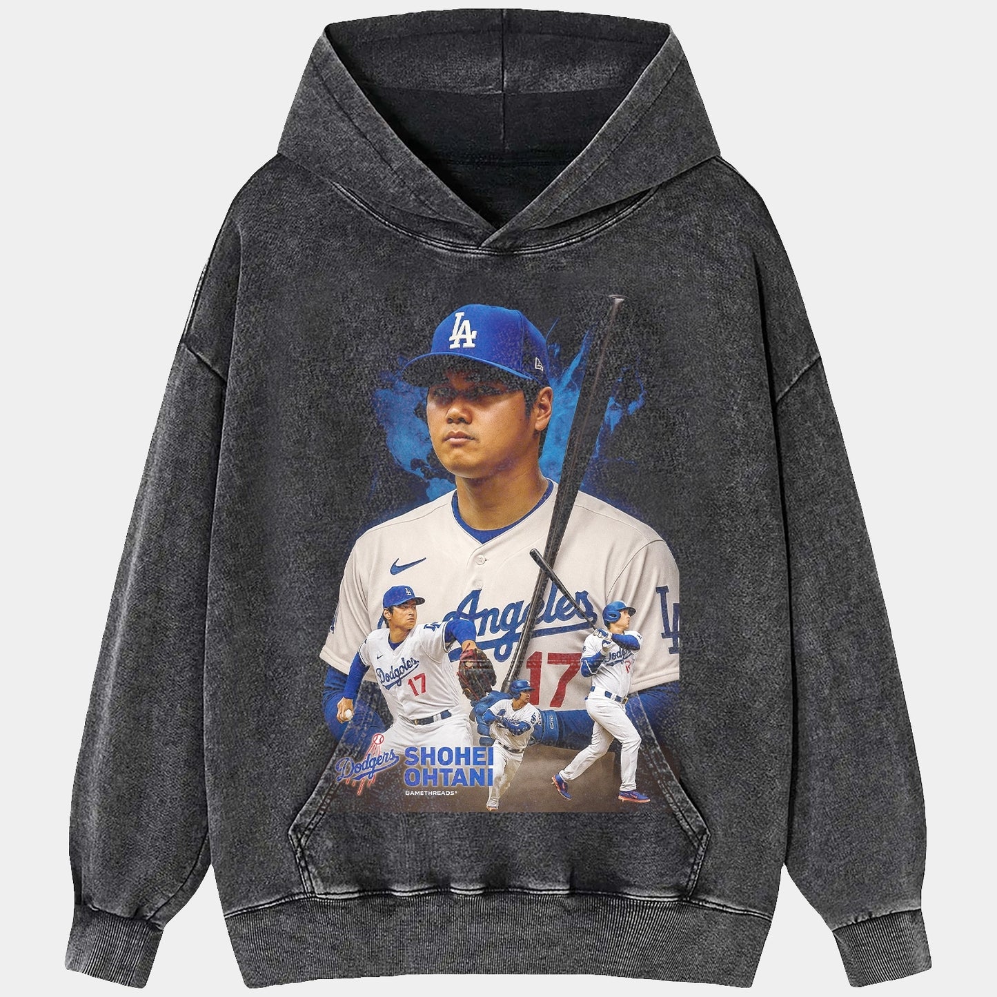 Shohei Ohtani Tee4