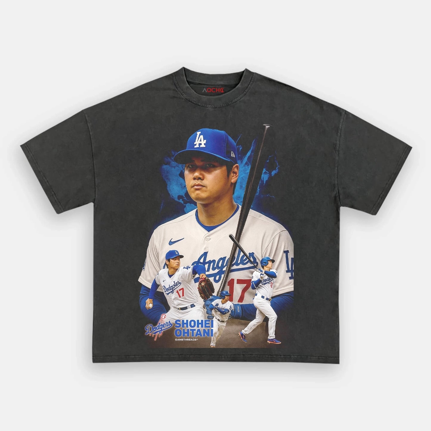 Shohei Ohtani Tee4