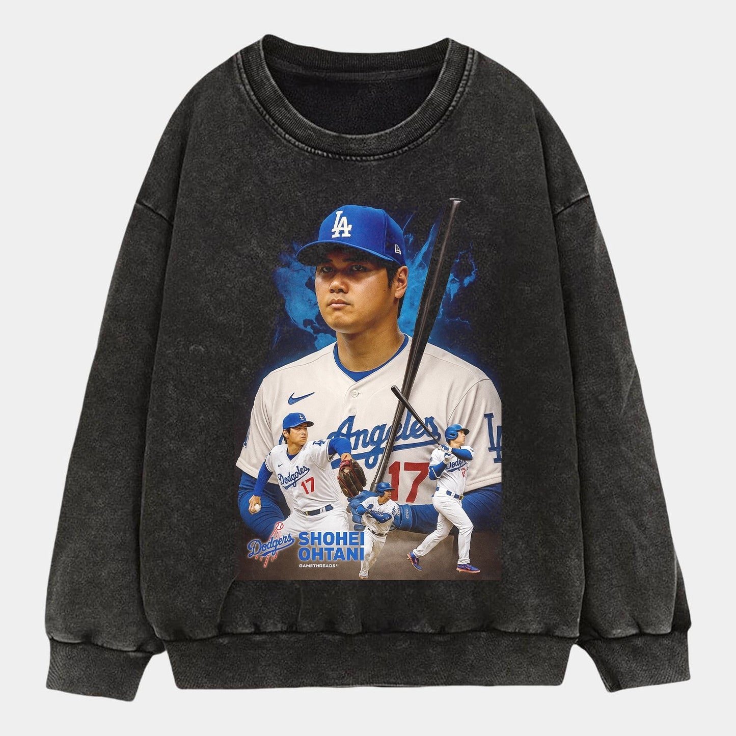 Shohei Ohtani Tee4