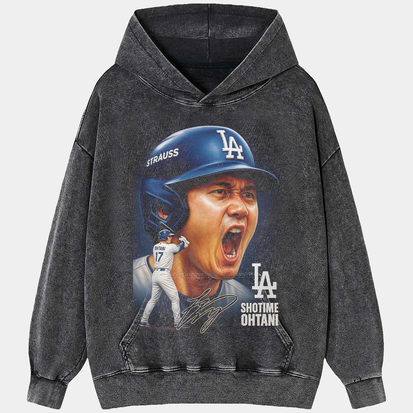 Shohei Ohtani Tee5