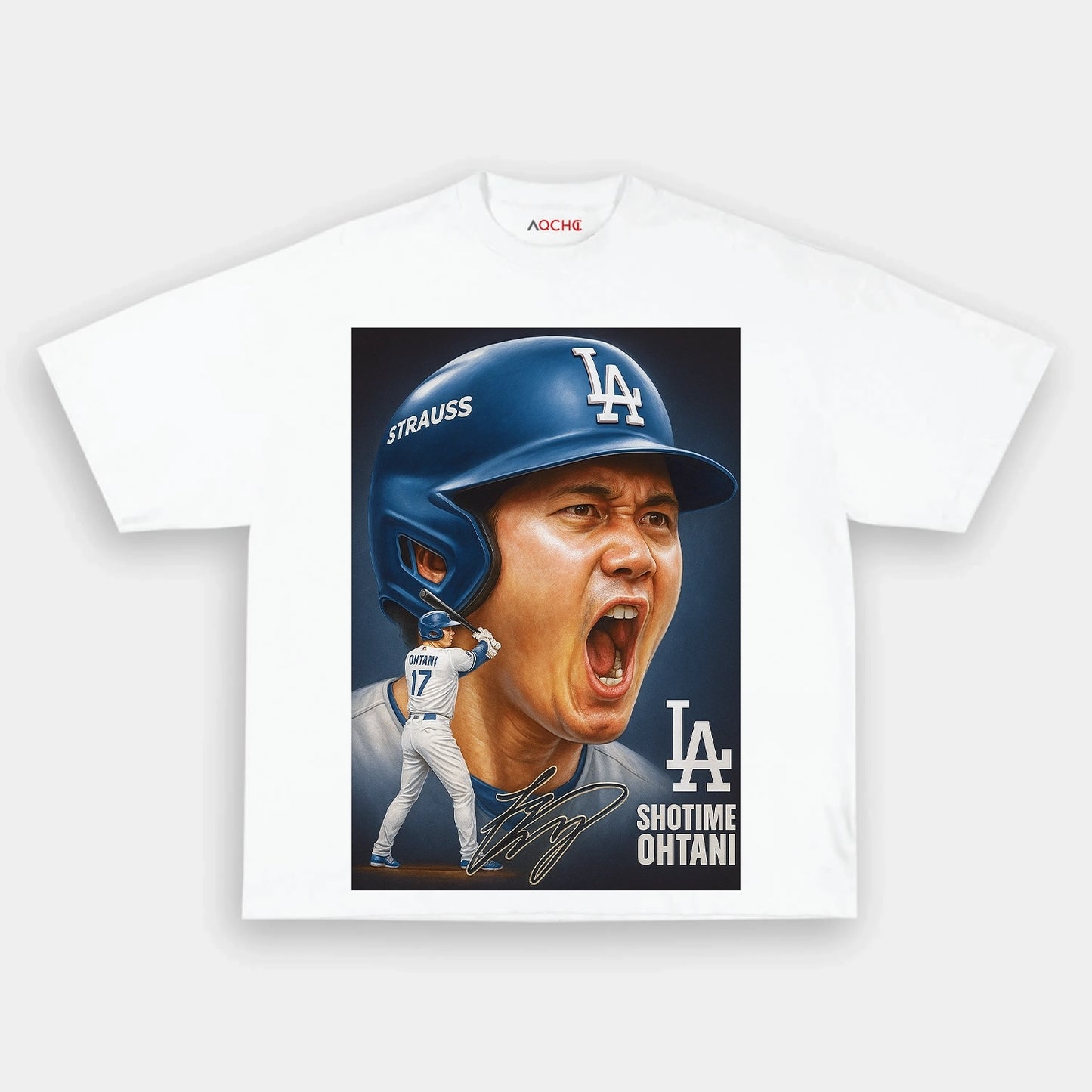 Shohei Ohtani Tee5