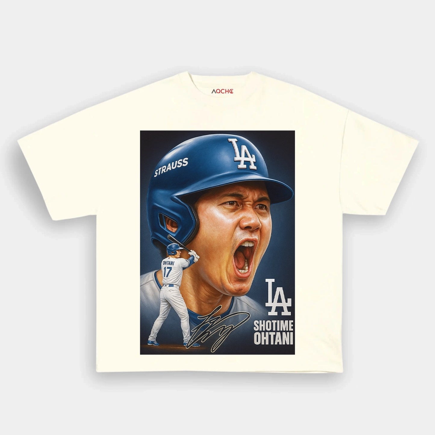 Shohei Ohtani Tee5