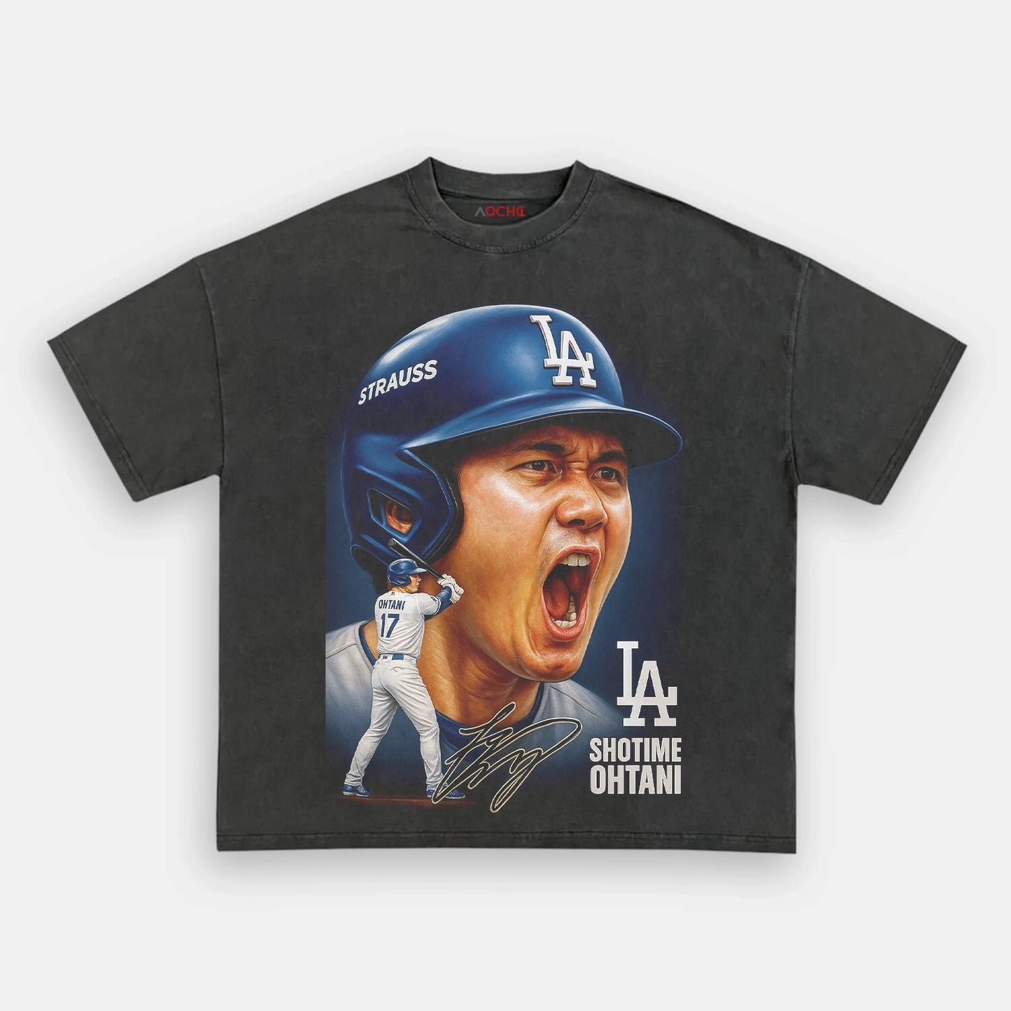 Shohei Ohtani Tee5