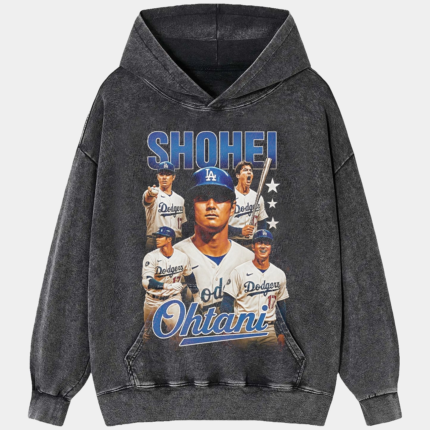 Shohei Ohtani Tee6