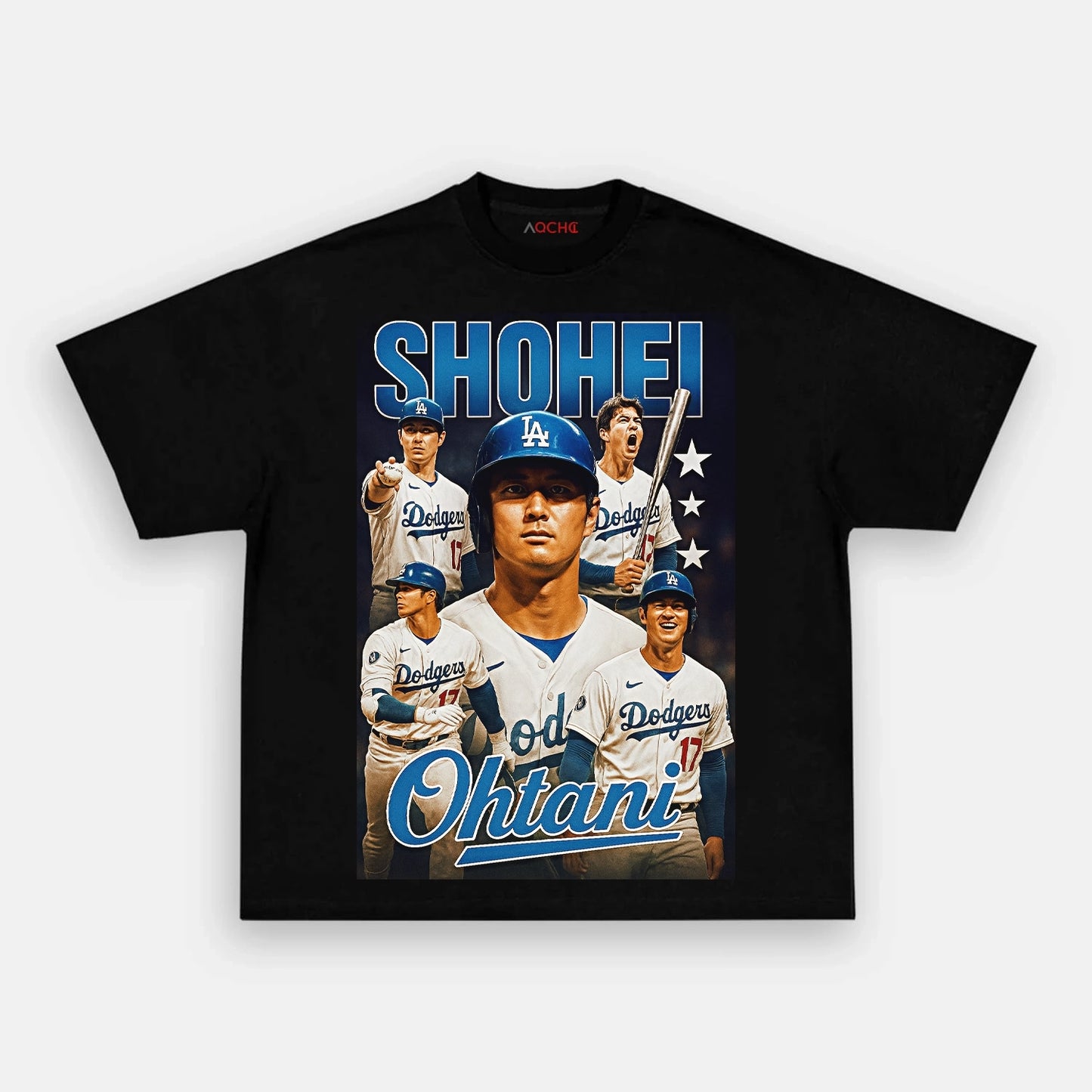 Shohei Ohtani Tee6