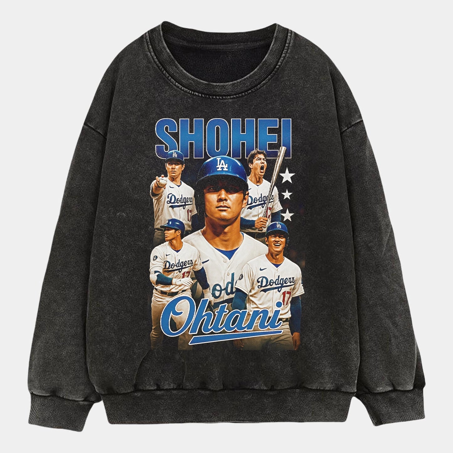 Shohei Ohtani Tee6