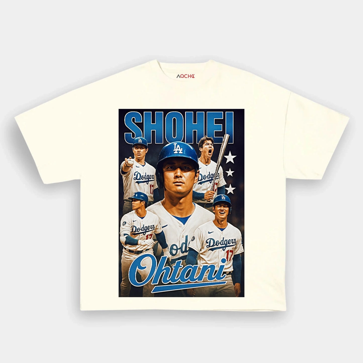 Shohei Ohtani Tee6