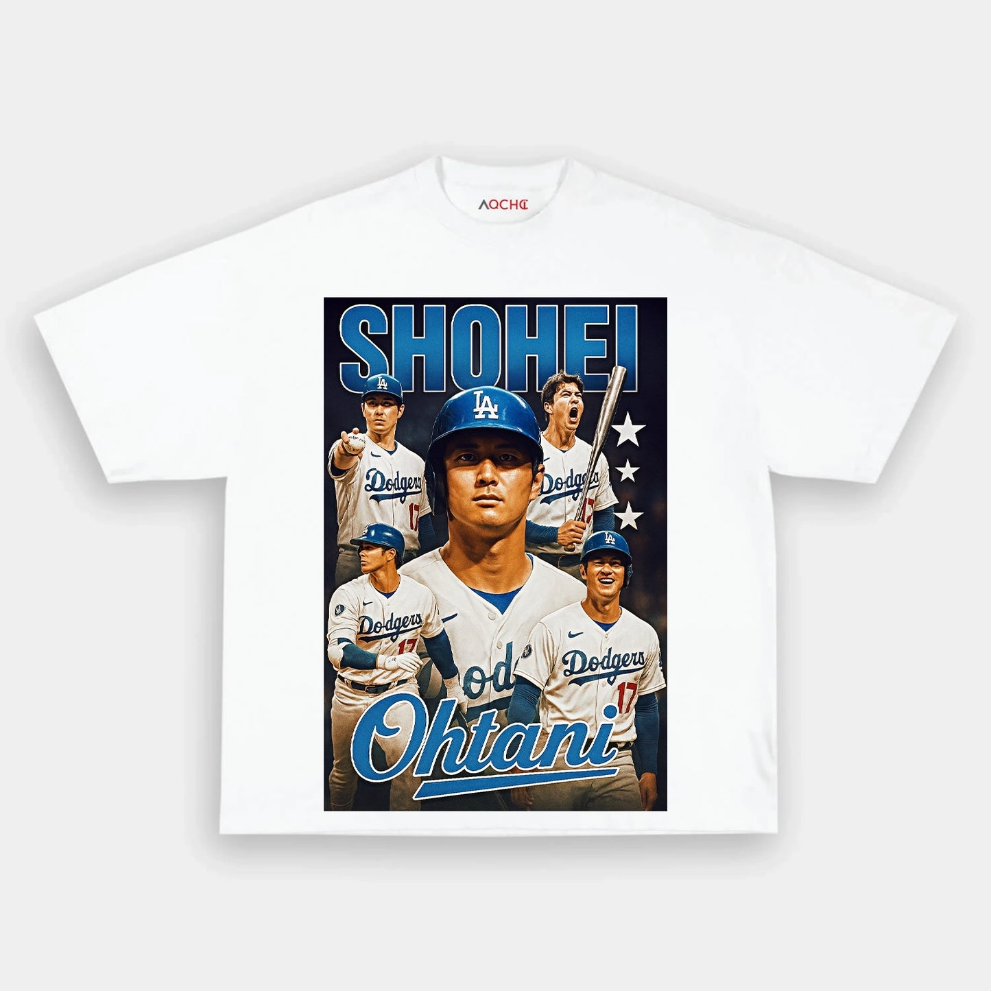 Shohei Ohtani Tee6