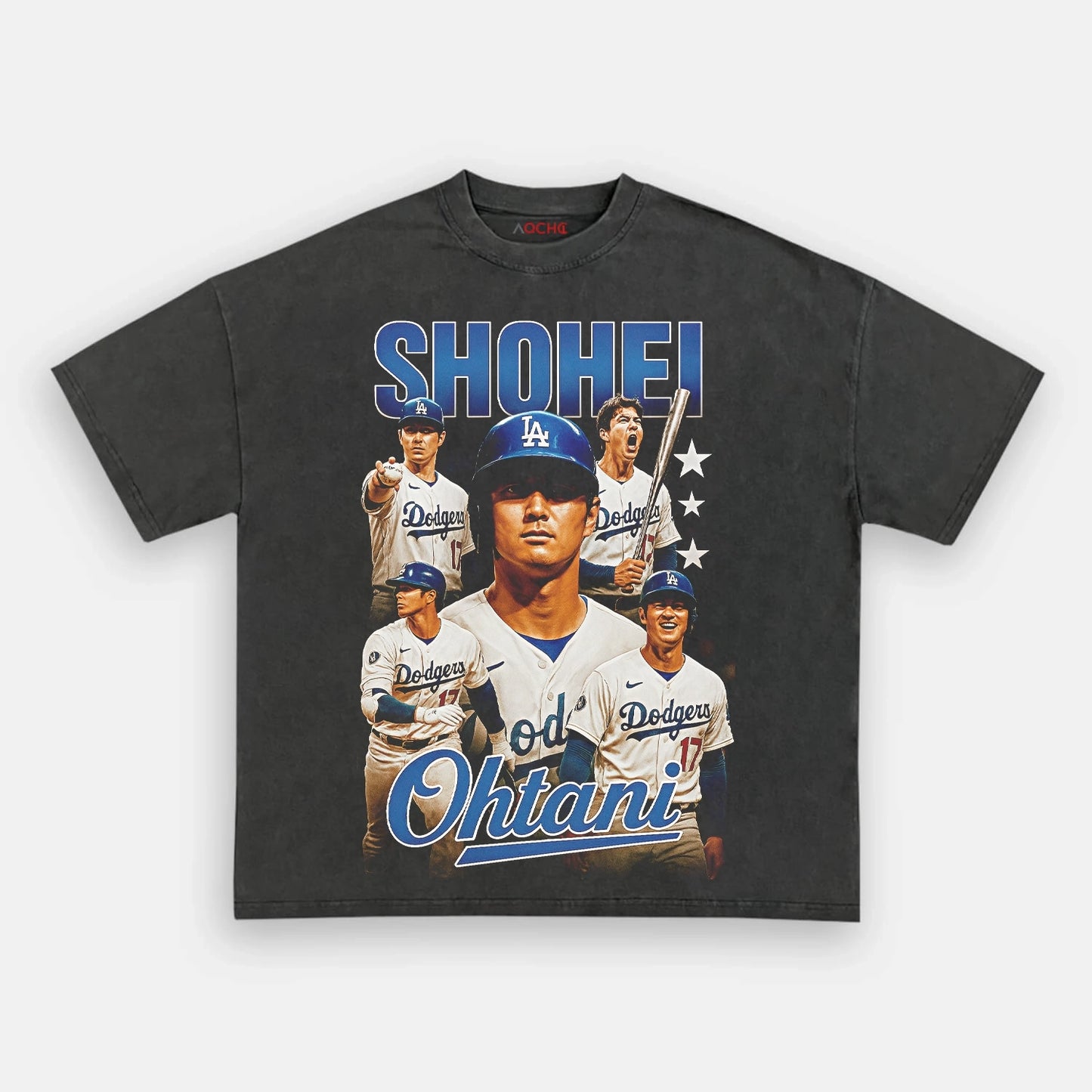 Shohei Ohtani Tee6